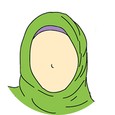 Nuha Khaled